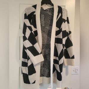 Ana & Viv 1x sweater